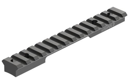 LEUPOLD BASE BACKCOUNTRY CROSS -SLOT 1PC REM 700 SA ADAPTABLE