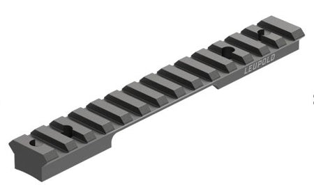 LEUPOLD BASE BACKCOUNTRY CROSS -SLOT 1PC 20MOA REM 700 SA ADP