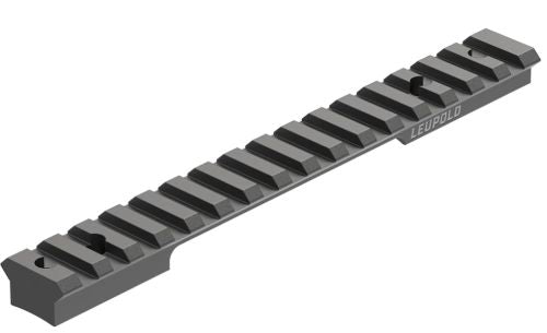 LEUPOLD BASE BACKCOUNTRY CROSS -SLOT 1PC 20MOA REM 700 LA ADP