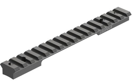 LEUPOLD BASE BACKCOUNTRY CROSS -SLOT 1PC 20MOA REM 700 LA ADP