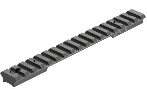 LEUPOLD BASE B-COUNTRY CROSS- SLOT 1PC AXIS/110 LA ADAPTABLE