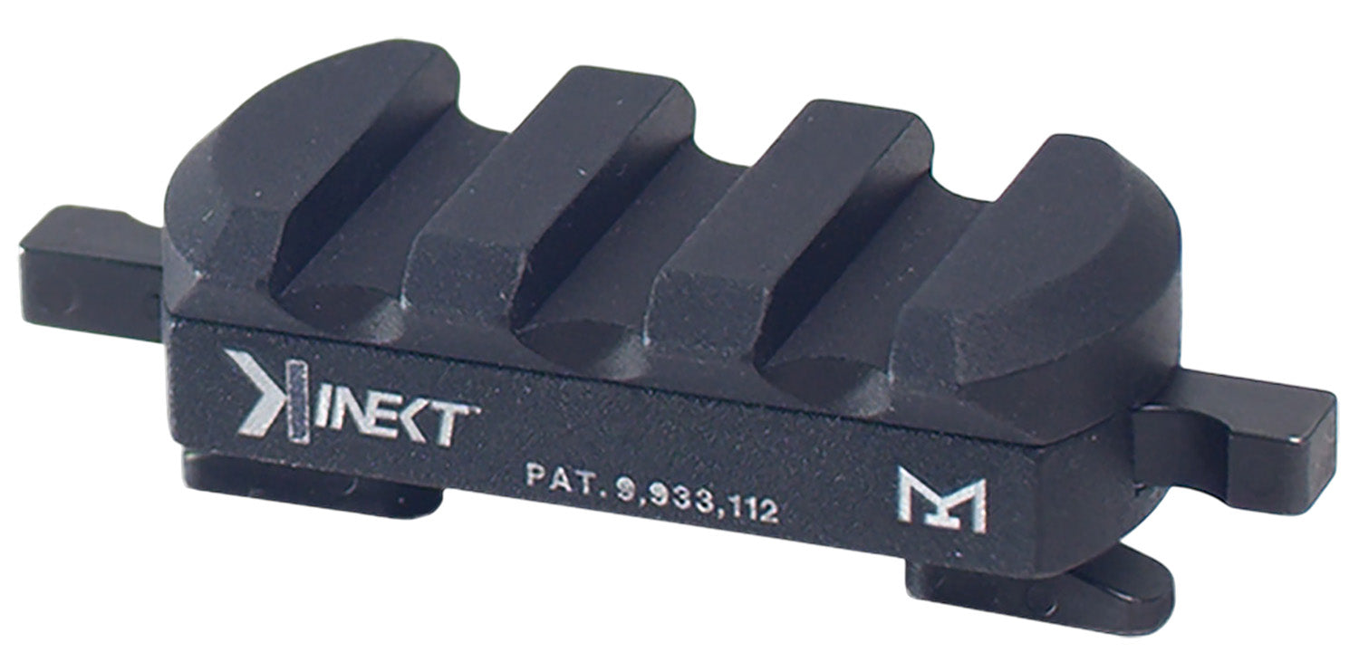 AR-15 PICATINNY M-LOK RAIL ALUMINUM 851064007128