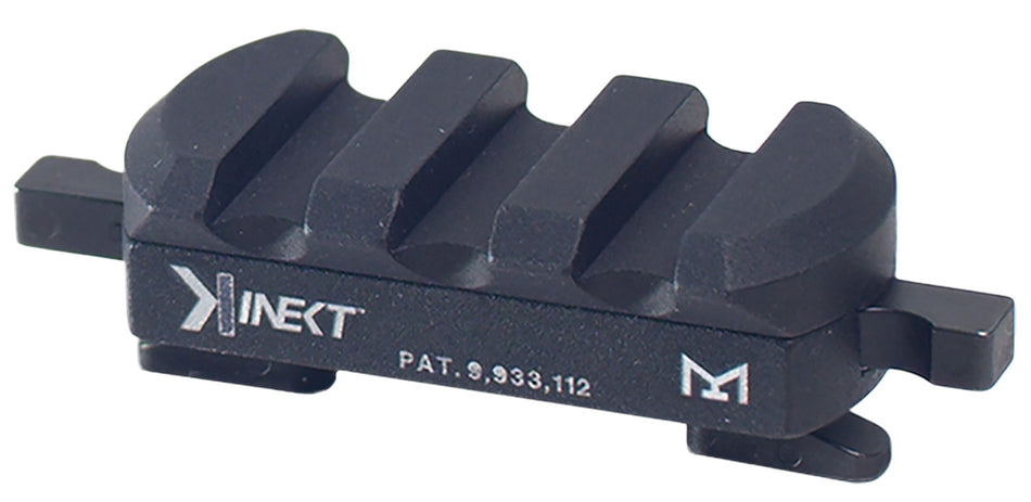 AR-15 PICATINNY M-LOK RAIL ALUMINUM 851064007128