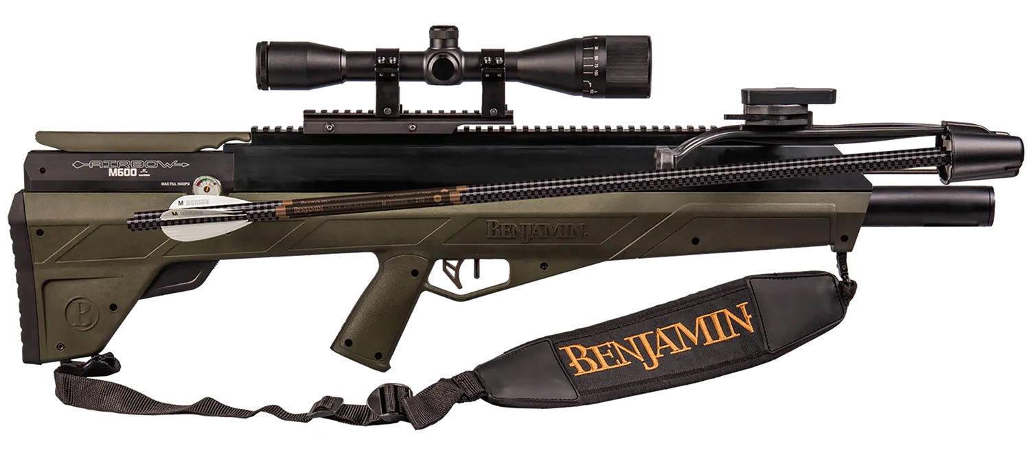 BEN AIRBOW M600 KIT