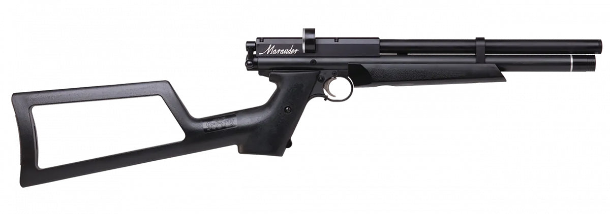 BEN MARAUDER 22CAL PISTOL ADJ ALL WEATHER S