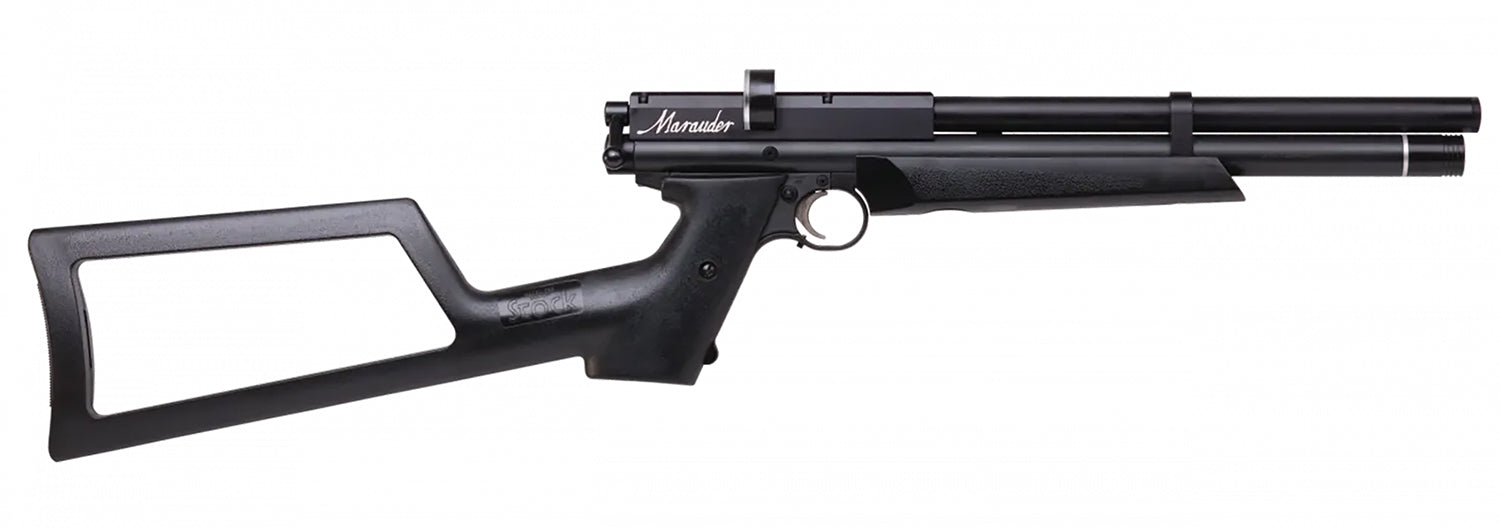 BEN MARAUDER 22CAL PISTOL ADJ ALL WEATHER S