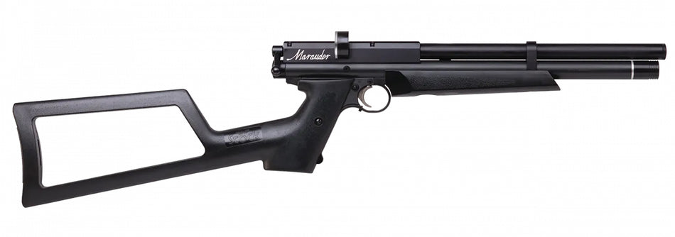 BEN MARAUDER 22CAL PISTOL ADJ ALL WEATHER S