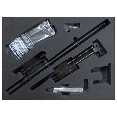 IWI US Tavor 300 Blackout Conversion Kit Bull Barrel/Bolt AR 16.5" Blk Steel