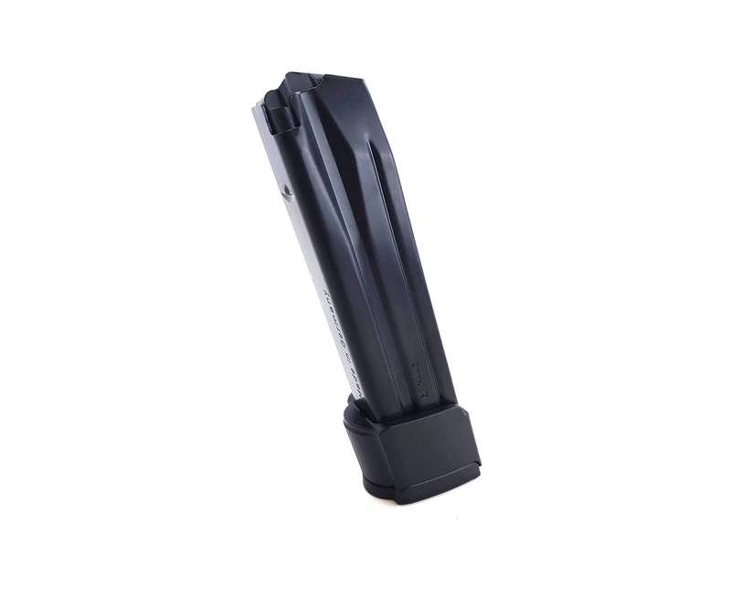 H&K MAG 9MM 20/RD P30 VP9