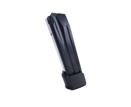 H&K MAG 9MM 20/RD P30 VP9