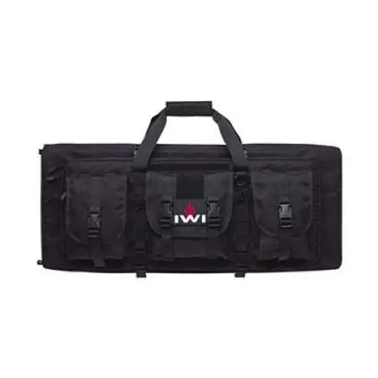 IWI TAVOR CASE BLK, HOLDS 1-TAVOR 856304004639