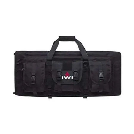 IWI TAVOR CASE BLK, HOLDS 1-TAVOR 856304004639