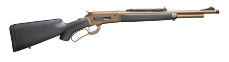 1886 BB MKII 45-70 TAN/BK 19"# BOARBUSTER | TAN CERAKOTE