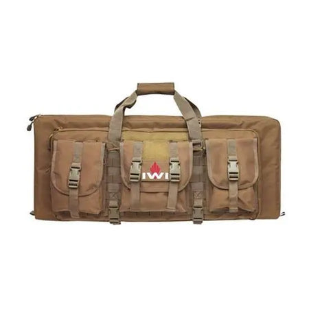 IWI TAVOR CASE FDE, HOLDS 1-TAVOR