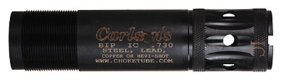 CARLSONS CHOKE TUBE SPT CLAYS 12GA PORTED IC INVECTOR+