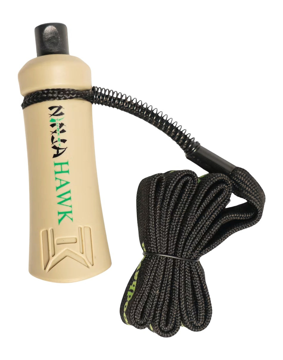 WOODHAVEN CUSTOM CALLS NINJA HAWK