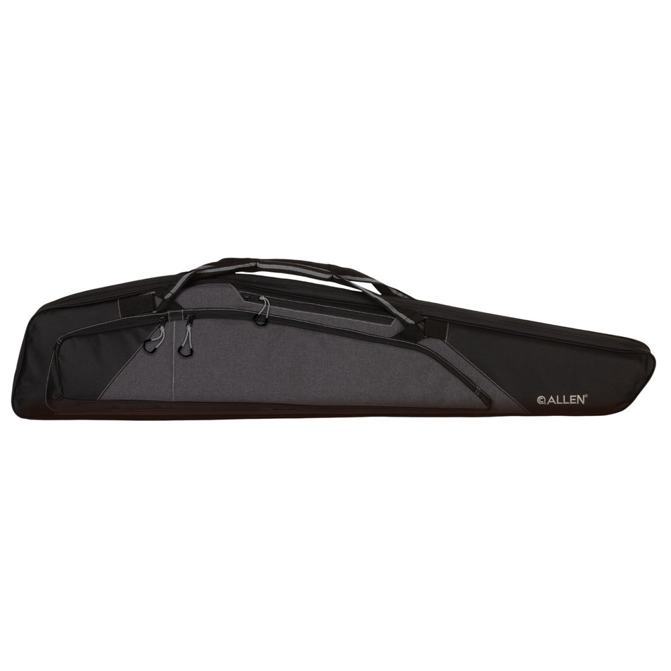 ALLEN CASE MCCOY RIFLE 50 BLK/HEATHER
