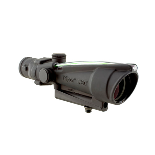TRIJICON SCOPE 3.5X35 DUAL ILLUME GREEN DONUT 223 RETICLE ACOG (100152)