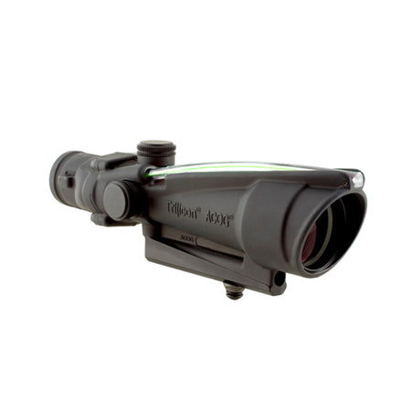 TRIJICON SCOPE 3.5X35 DUAL ILLUME GREEN DONUT 223 RETICLE ACOG (100152)
