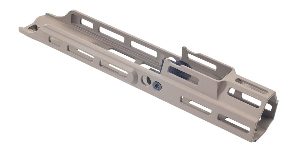 SCAR MREX MARK II M-LOK HANDGUARDS 851064007753