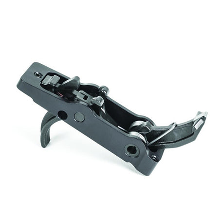 CMC TRIGGER AK CURVED 3-3 1/2LB PULL TACTICAL SINGLE STAGE