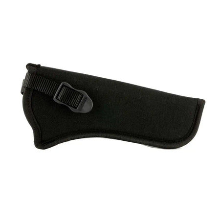 BLACKHAWK HOLSTER 5.5-6.5" BBL S/A REVOLVER RH BLACK NYLON HIP HOLSTER