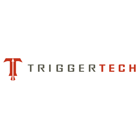 TT 700 TRIGGER BLK PRIMARY CURVED SINGLE