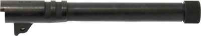 IVER JOHNSON BARREL 1911 5.75" 45ACP THREADED NO LINK/PIN
