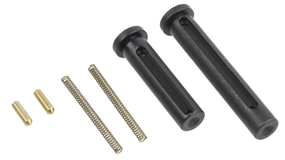 CMMG 38AFF31 Parts Kit HD Pivot and Takedown Pins 308 Win MK3 Metal