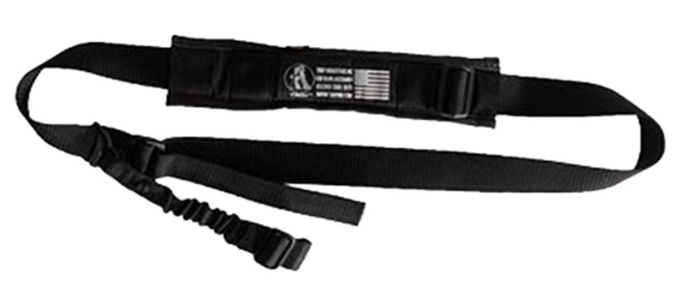 Troy Ind 1PS00BT00 Battle Sling Black