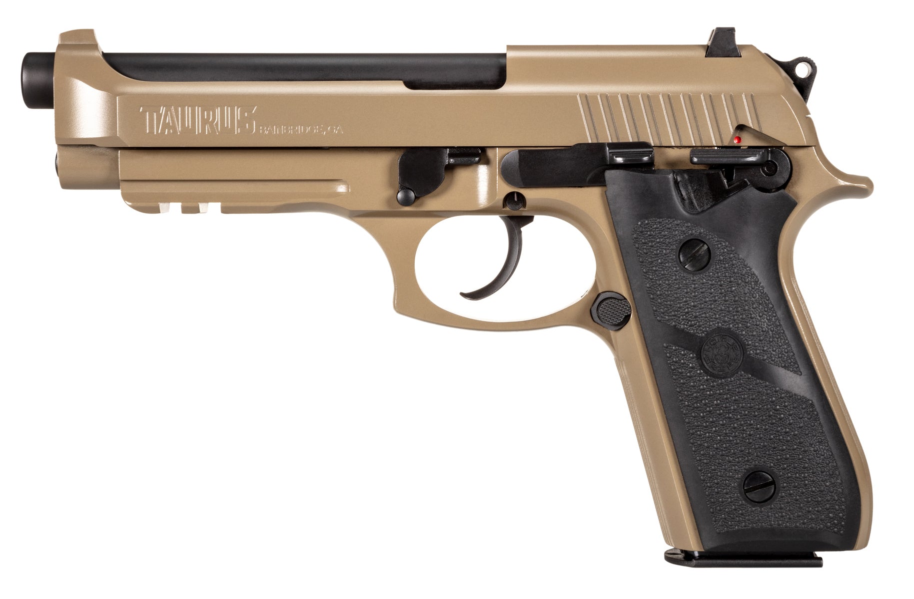 PT92 9MM DA FDE FS 17+1 1-92015AA-H