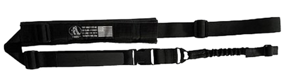 Troy Ind 2PS00BT00 Battle Sling Black