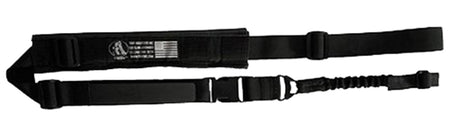 Troy Ind 2PS00BT00 Battle Sling Black
