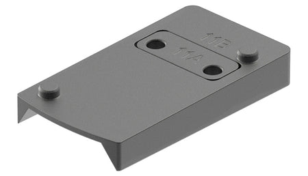 LEU MOUNT DELTAPOINT PRO DOVETAIL RUG AM 45 MATTE