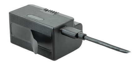NOCPIX IBP-7 USB-C RECHARGE BATTERY