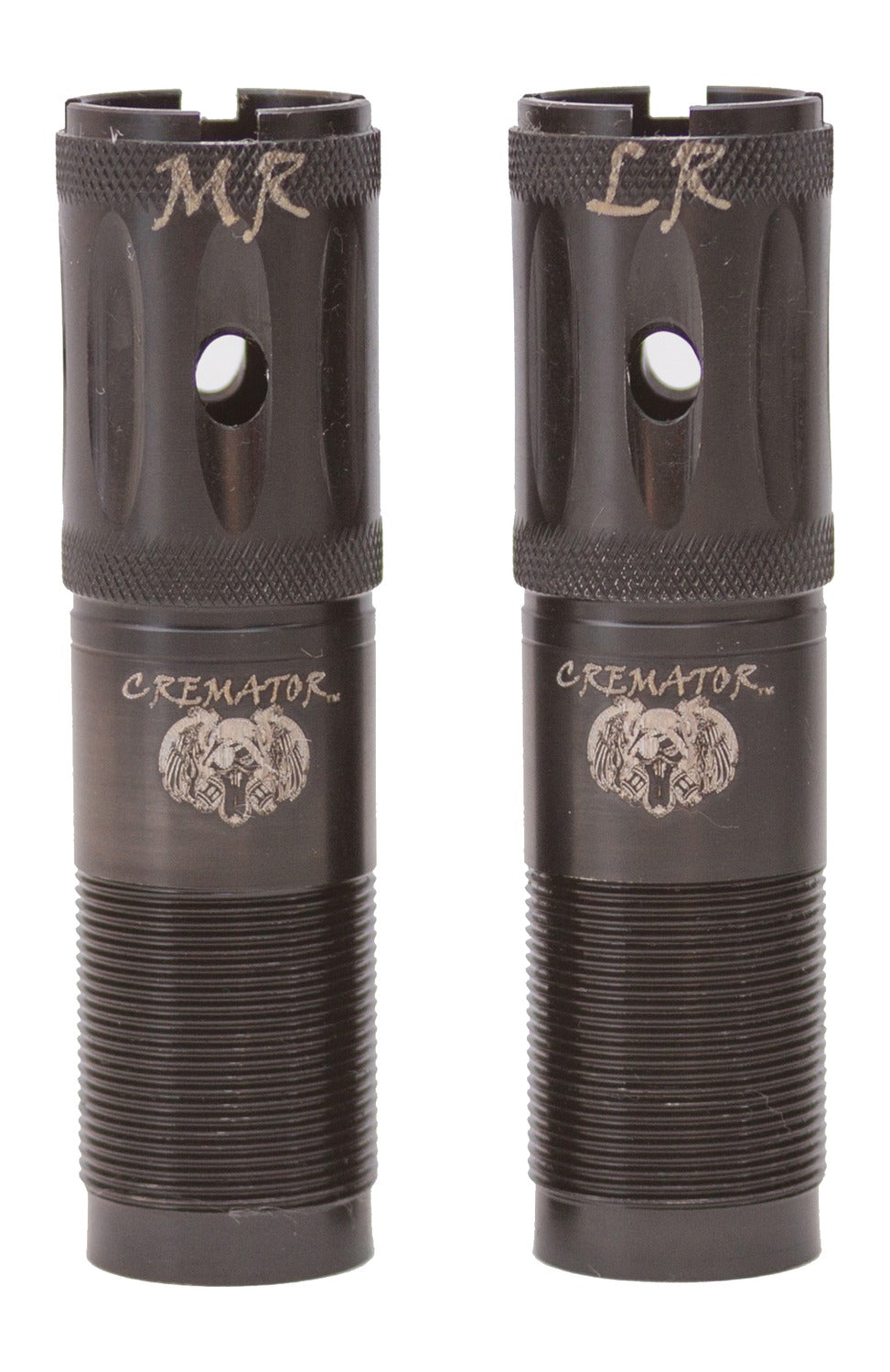 CARL CREMATOR PORTED CHOKE 20GA RETAY 2PK
