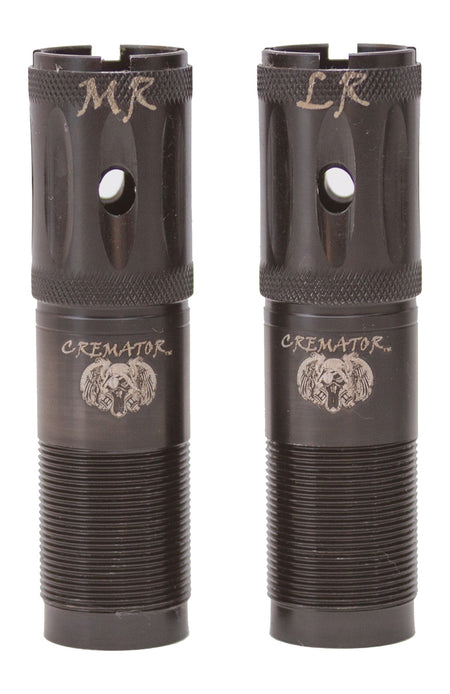 CARL CREMATOR PORTED CHOKE 20GA RETAY 2PK