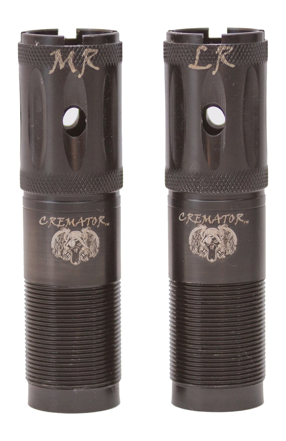 CARL CREMATOR PORTED CHOKE 20GA RETAY 2PK