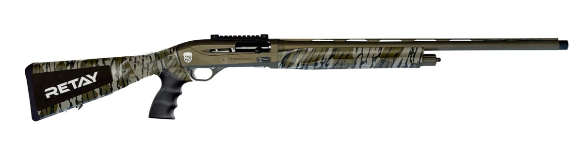 Retay USA GOR20TRPGGMKPR22 Gamekeeper 20 Gauge 22"