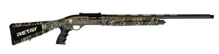 Retay USA GORTRPGGMKPR22 Gamekeeper 12 Gauge 22"