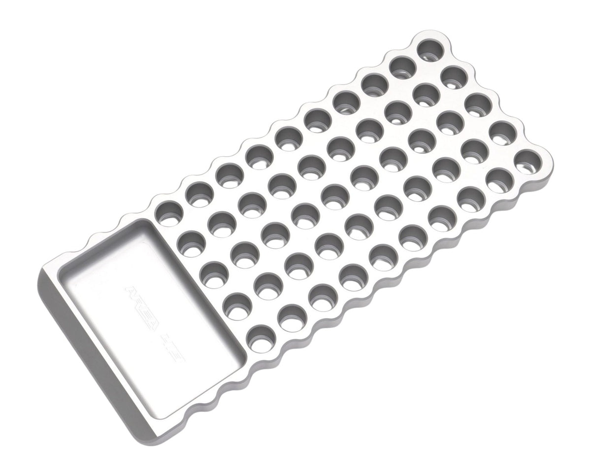 Area 419 Billet Loading Block .223 Clear Anodized