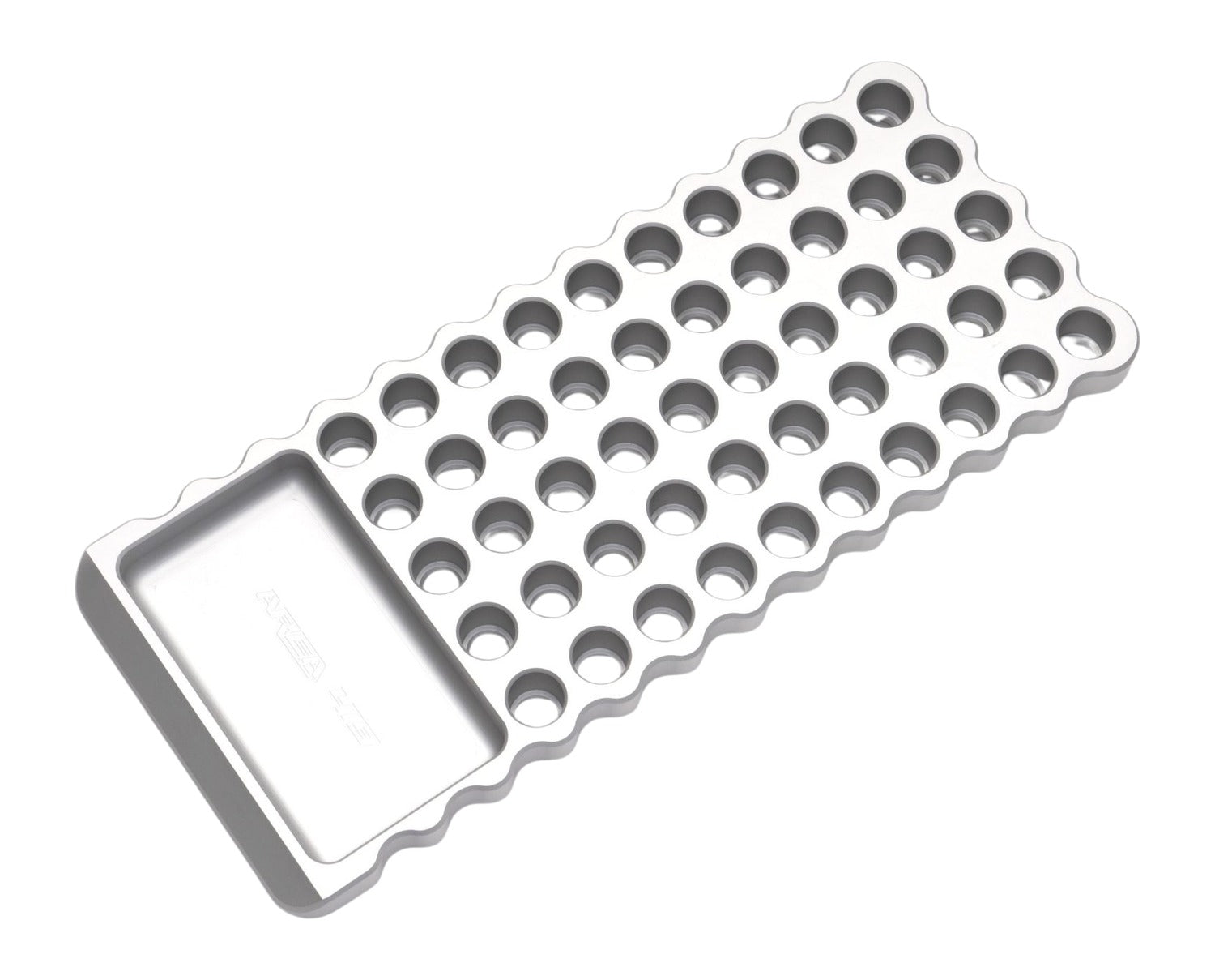 Area 419 Billet Loading Block .284 Clear Anodized