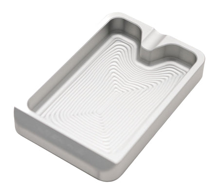 Area 419 Bullet/Cigar Tray Billet Aluminum