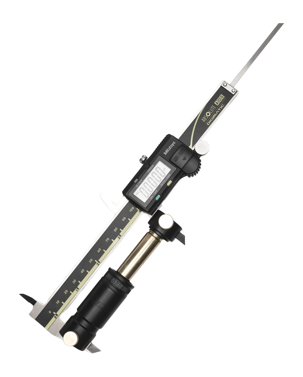 Area 419 Zero Headspace and Ogive Measurement Gauge Kit