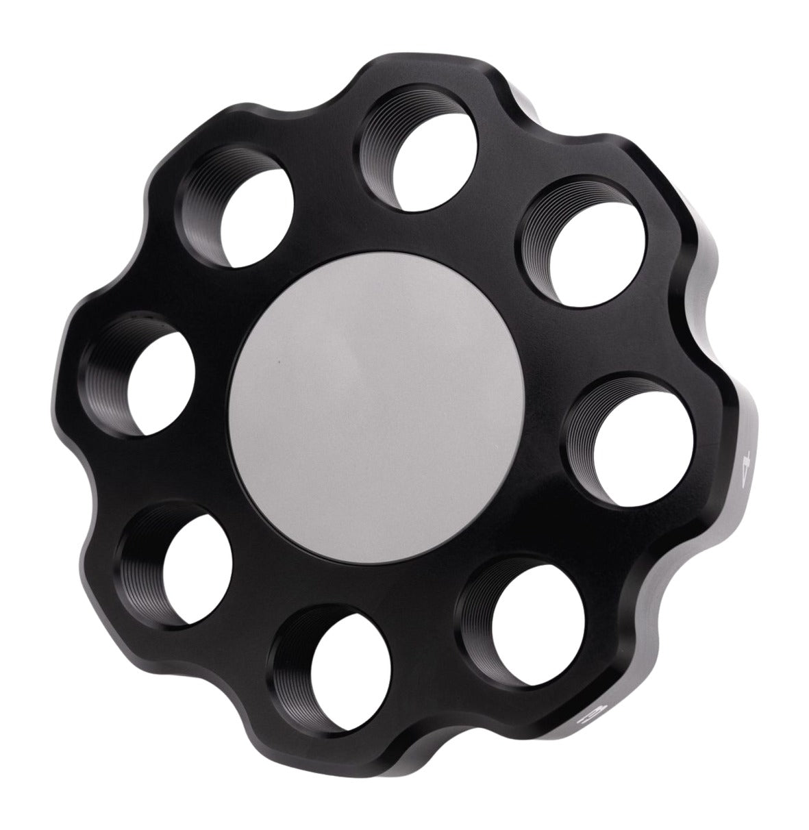 Area 419 Zero Press Hybrid Turret
