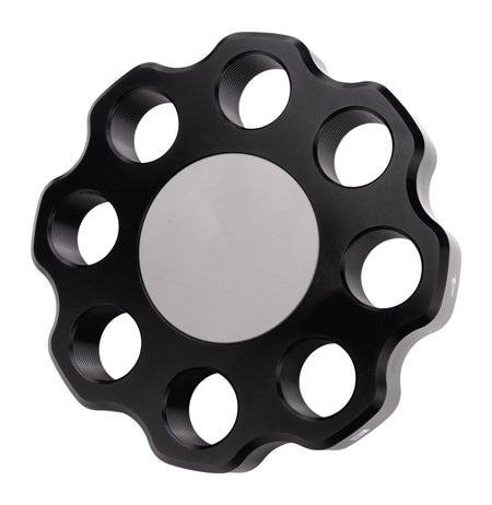 Area 419 Zero Press Hybrid Turret