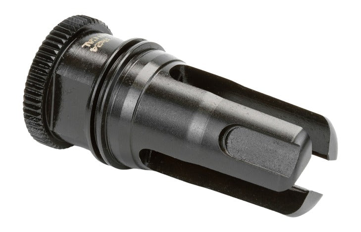 GRIFFIN DUAL-LOK 2.25 FLASH SUPPRESSOR 5.56