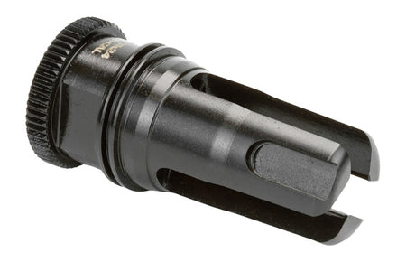 GRIFFIN DUAL-LOK 2.25 FLASH SUPPRESSOR 7.62