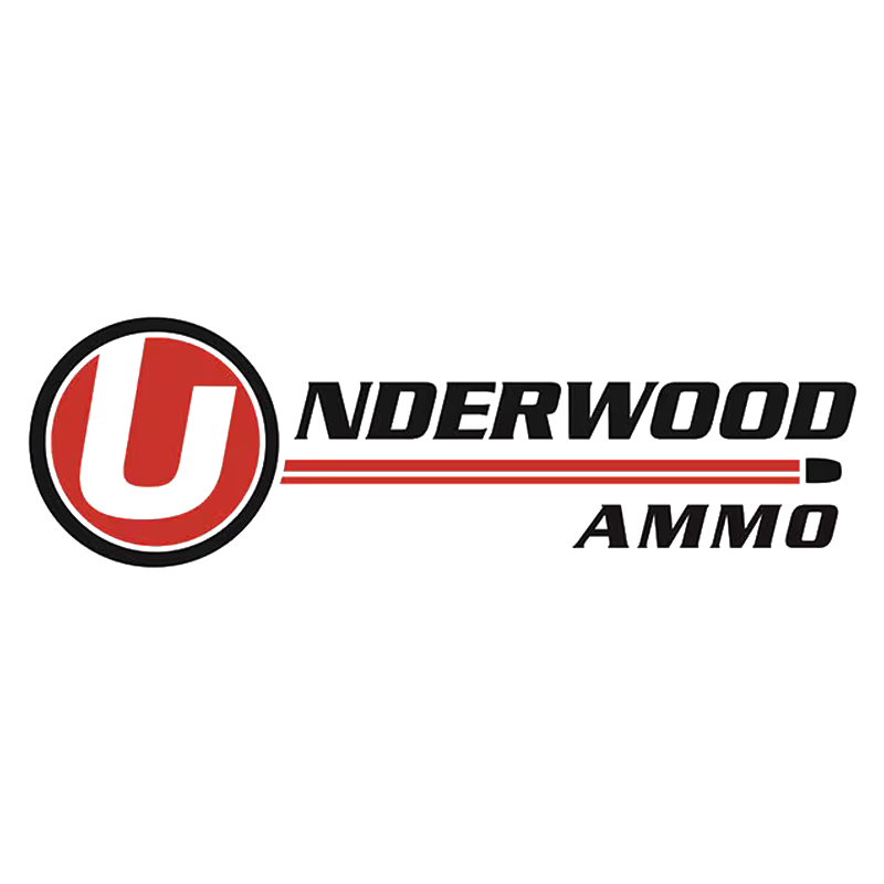 Underwood Ammo .500 Auto Max  440gr Solid Ammo