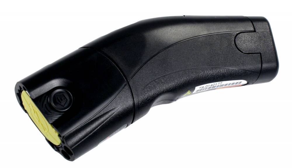 Taser Taser Bolt Taser 5.36 oz 15 ft Blk